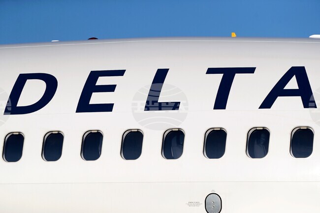 Delta-Firework Strike