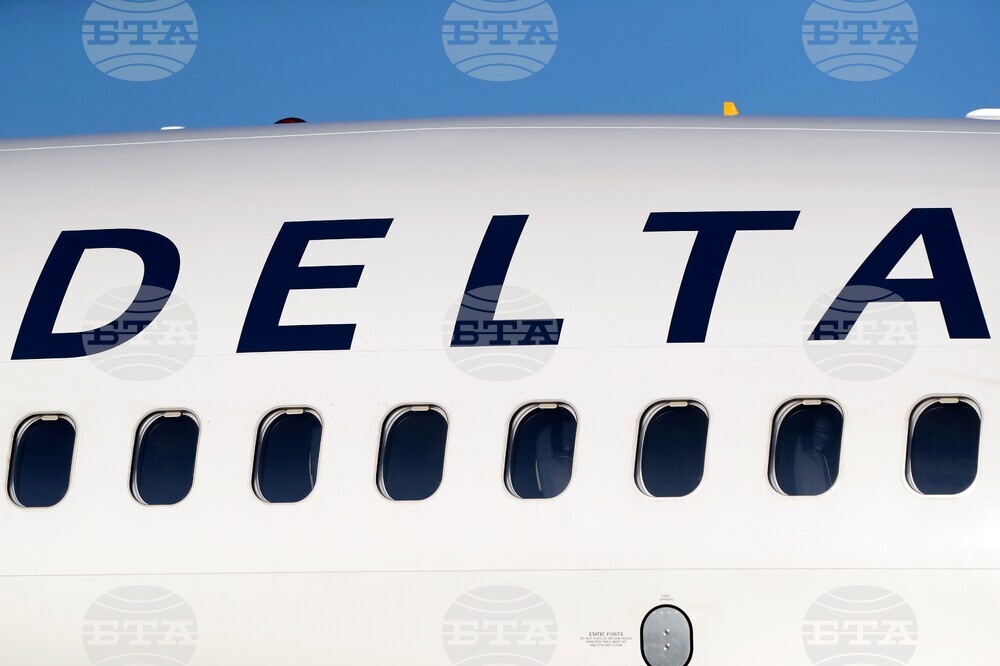 Delta-Firework Strike