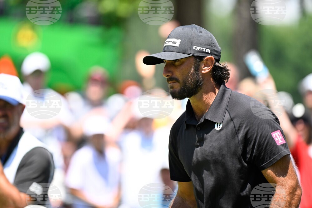 John Deere Classic Golf