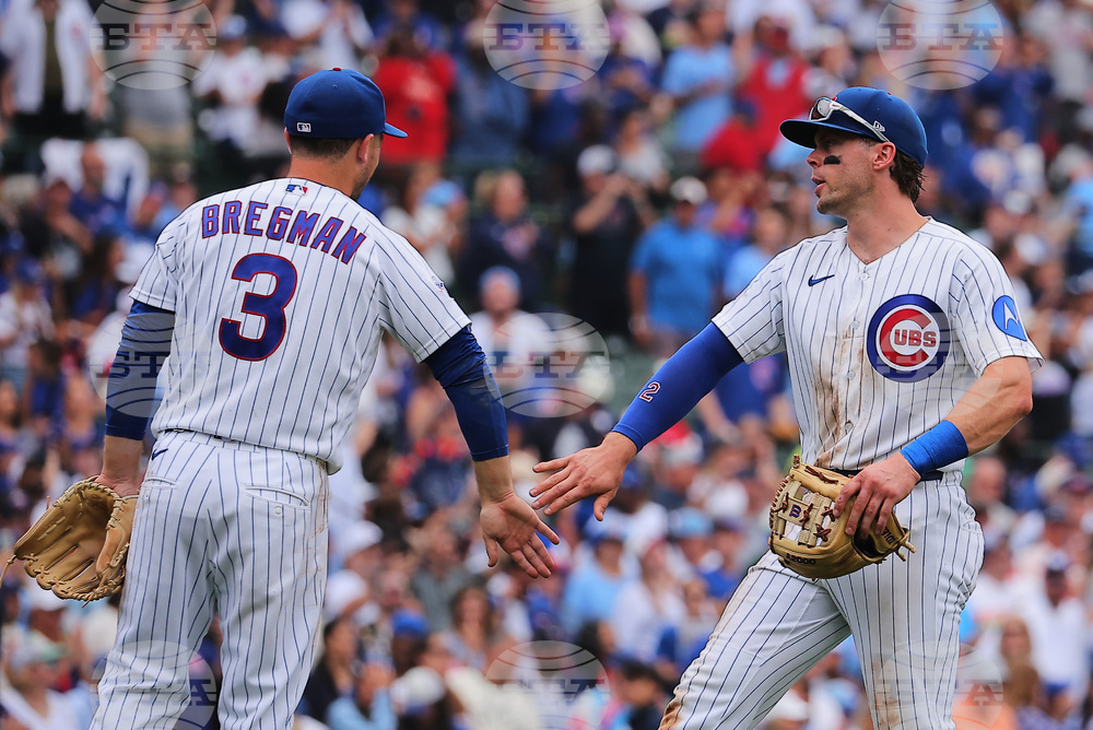 Cardinals Cubs Baseball