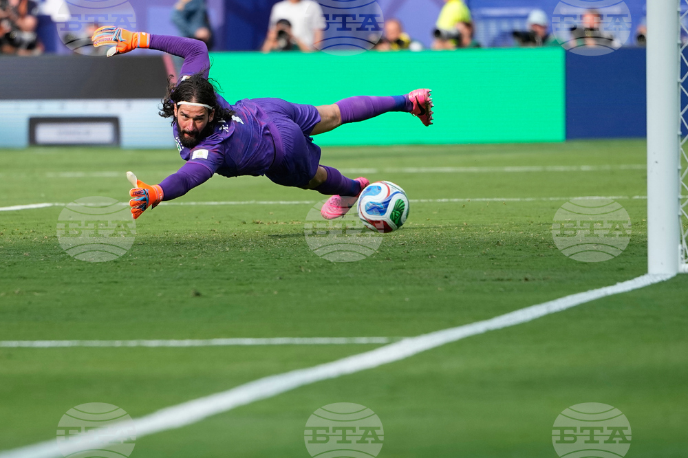 Brazil Norway WCup Soccer