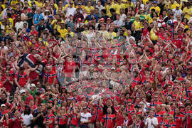 Brazil Norway WCup Soccer