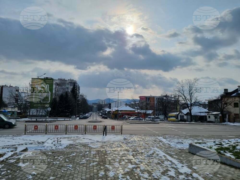 Към Метеорологичната обсерватория в Търговище има доброволни наблюдатели с над 15-годишен стаж