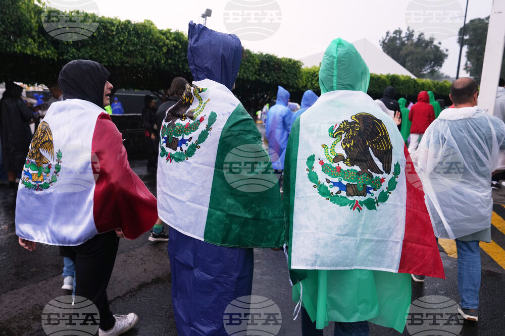 Mexico England WCup Soccer