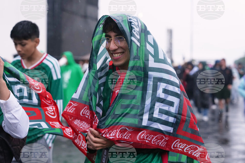 Mexico England WCup Soccer