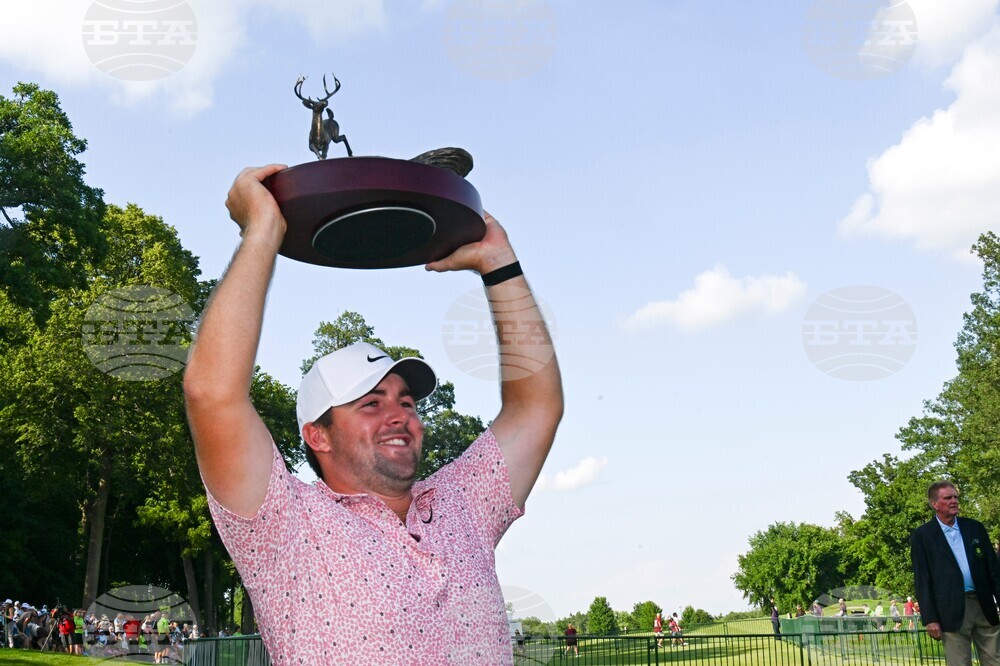 John Deere Classic Golf