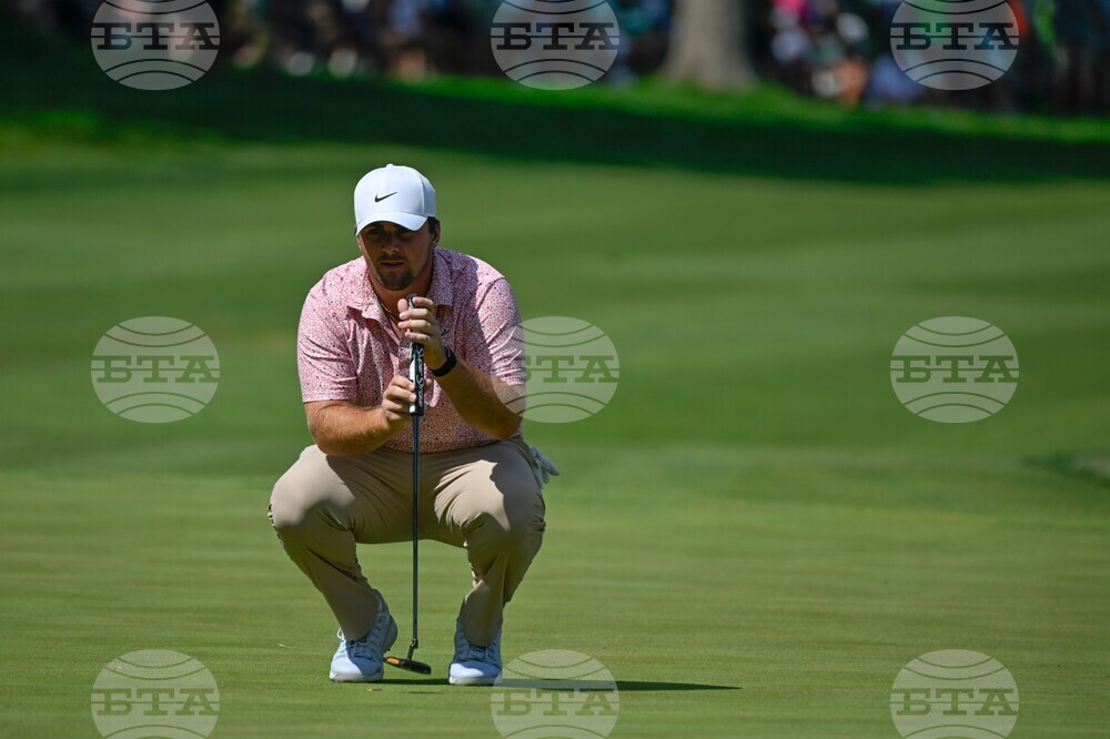 John Deere Classic Golf