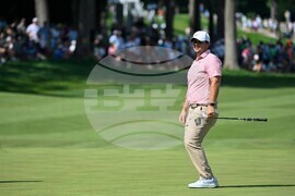 John Deere Classic Golf