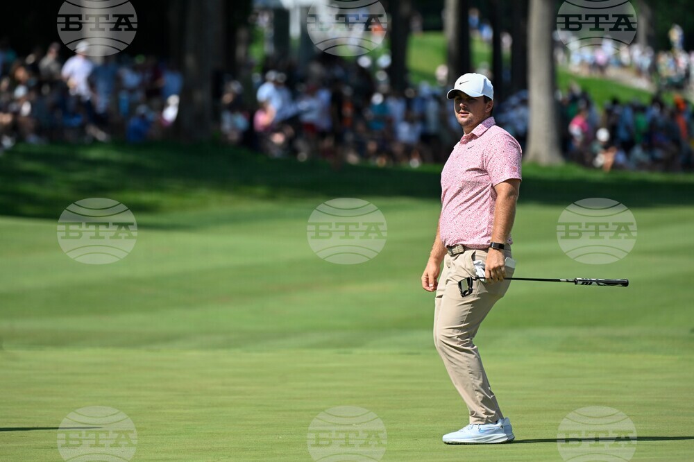 John Deere Classic Golf