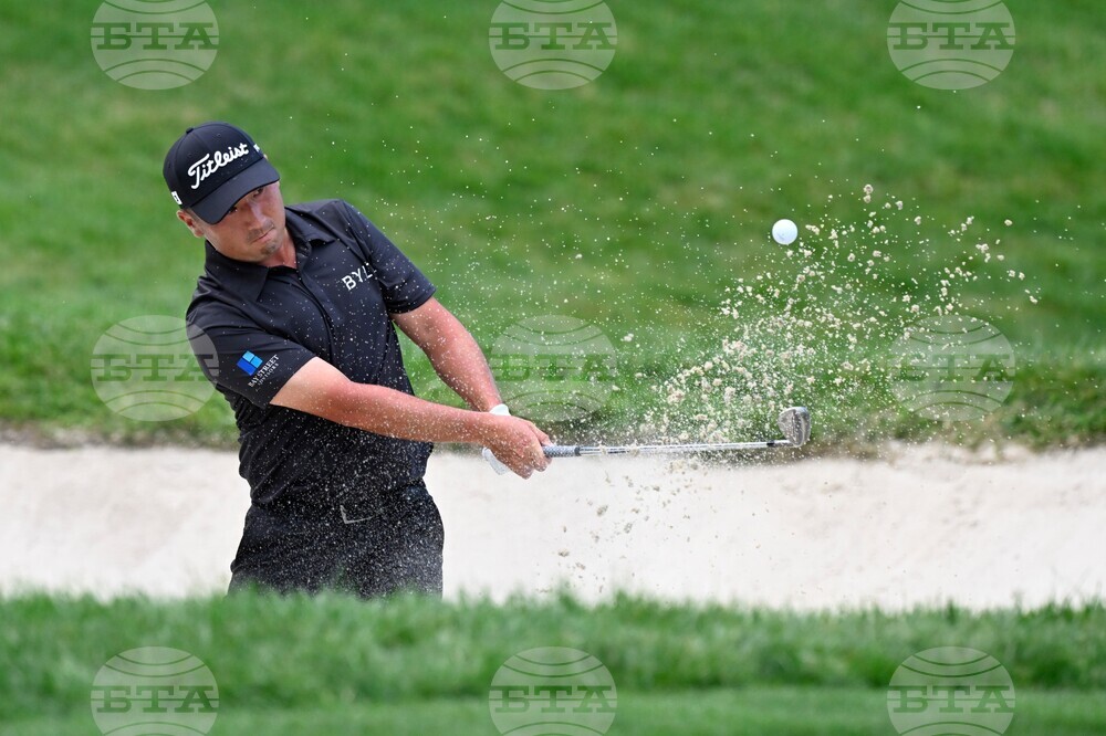 John Deere Classic Golf