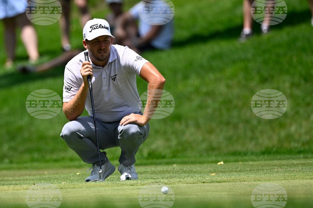 John Deere Classic Golf