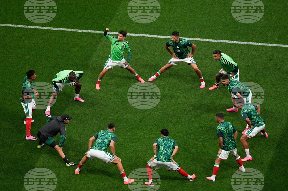 Mexico England WCup Soccer