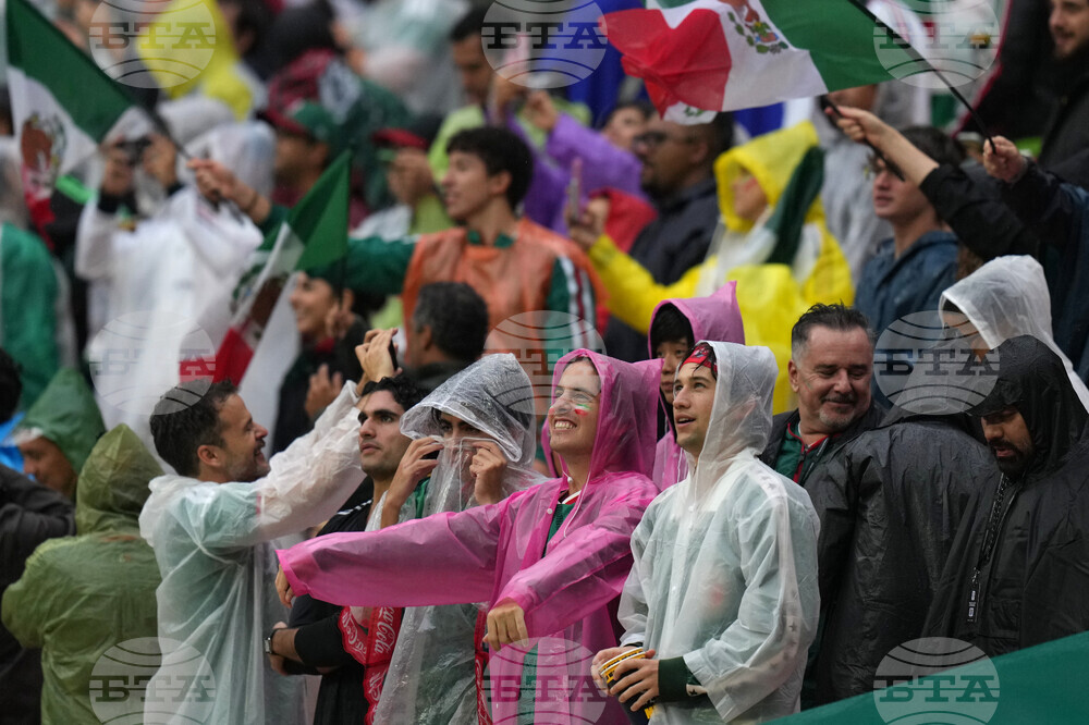Mexico England WCup Soccer