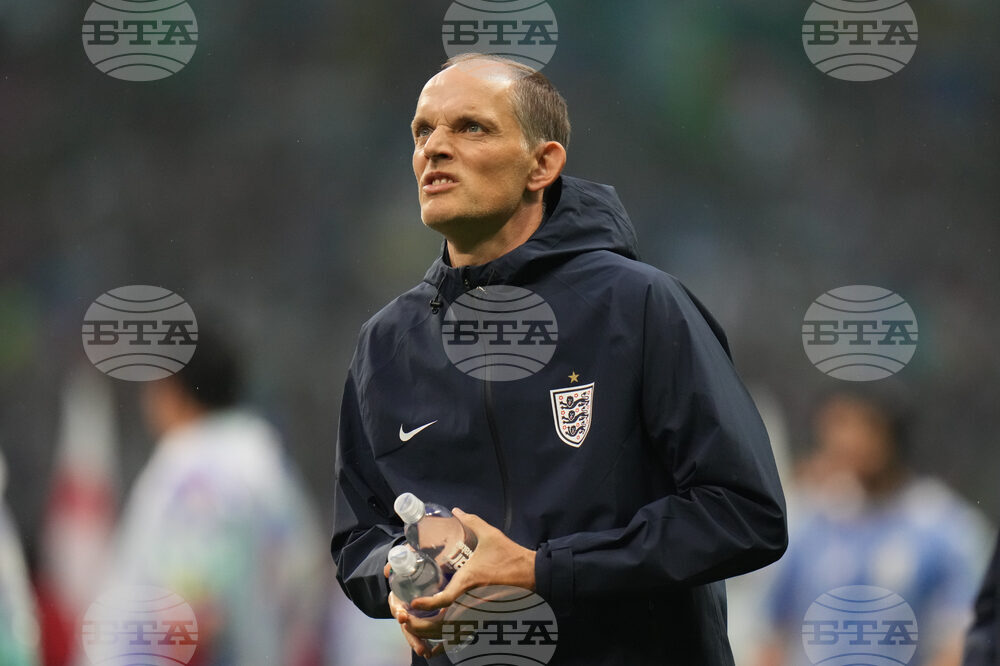 Mexico England WCup Soccer