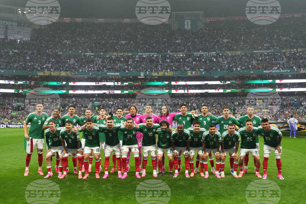Mexico England WCup Soccer