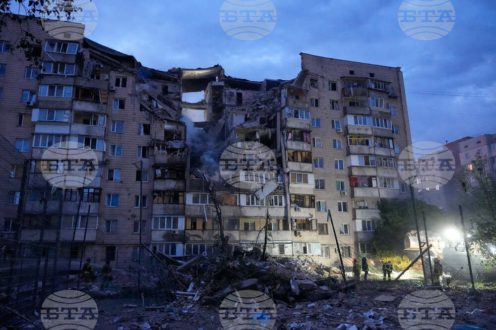 Russia Ukraine War