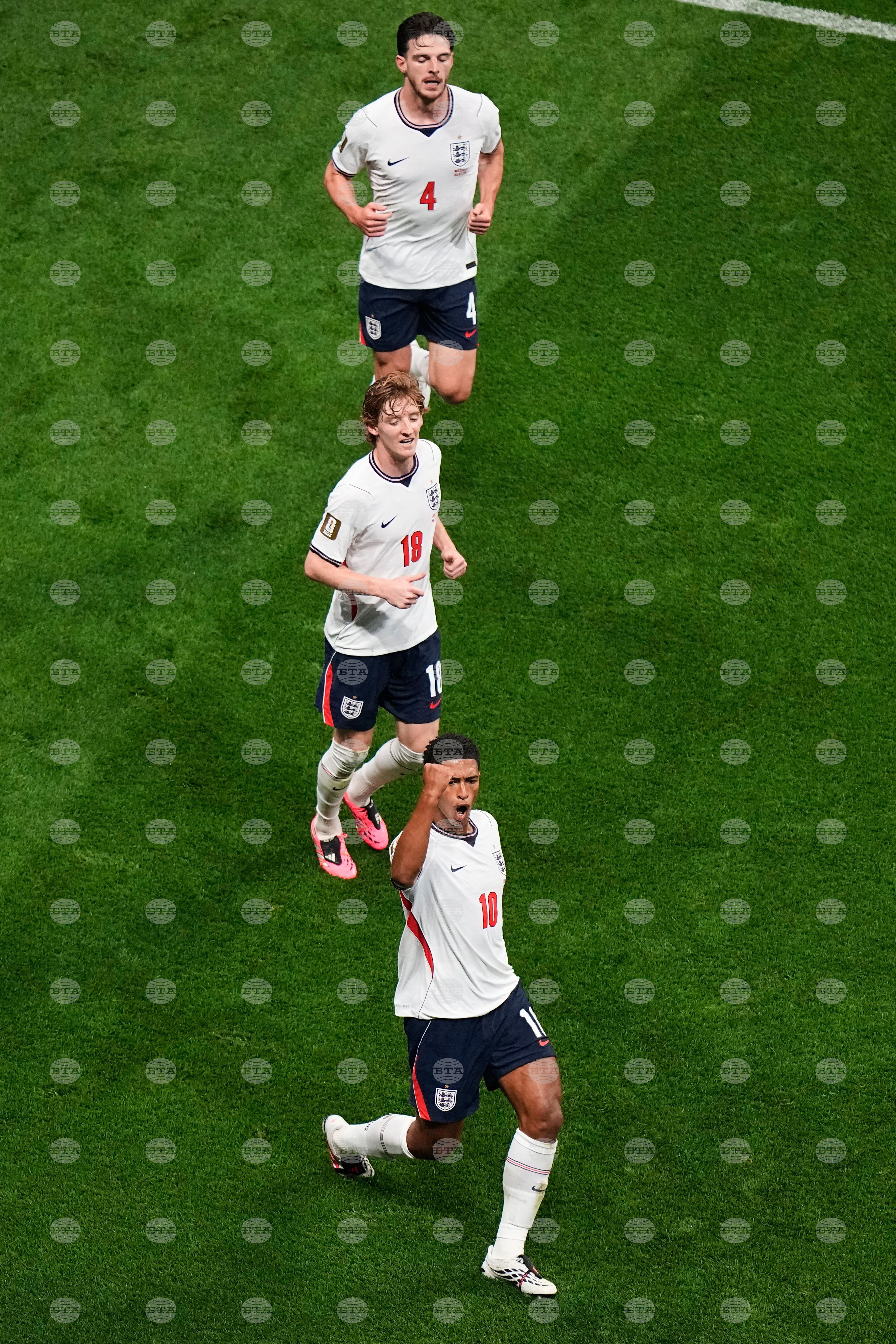 Mexico England WCup Soccer