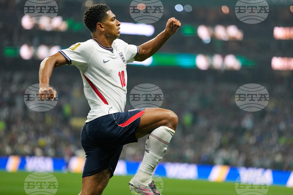 Mexico England WCup Soccer