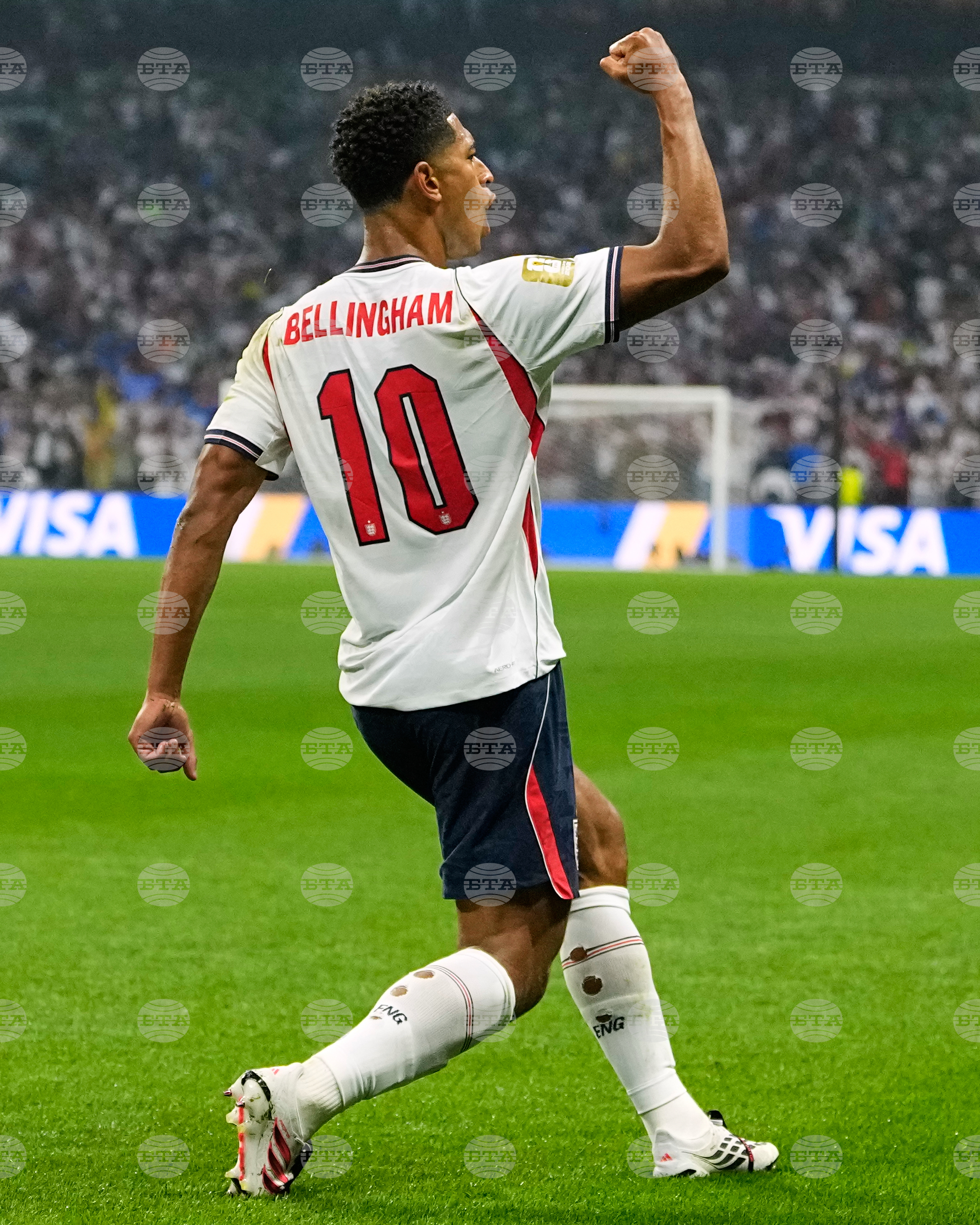 Mexico England WCup Soccer