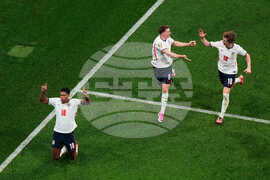Mexico England WCup Soccer
