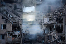 Russia Ukraine War