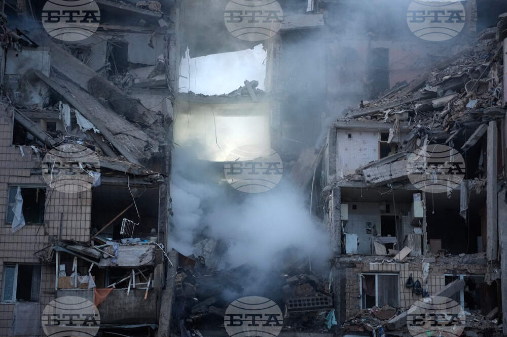 Russia Ukraine War