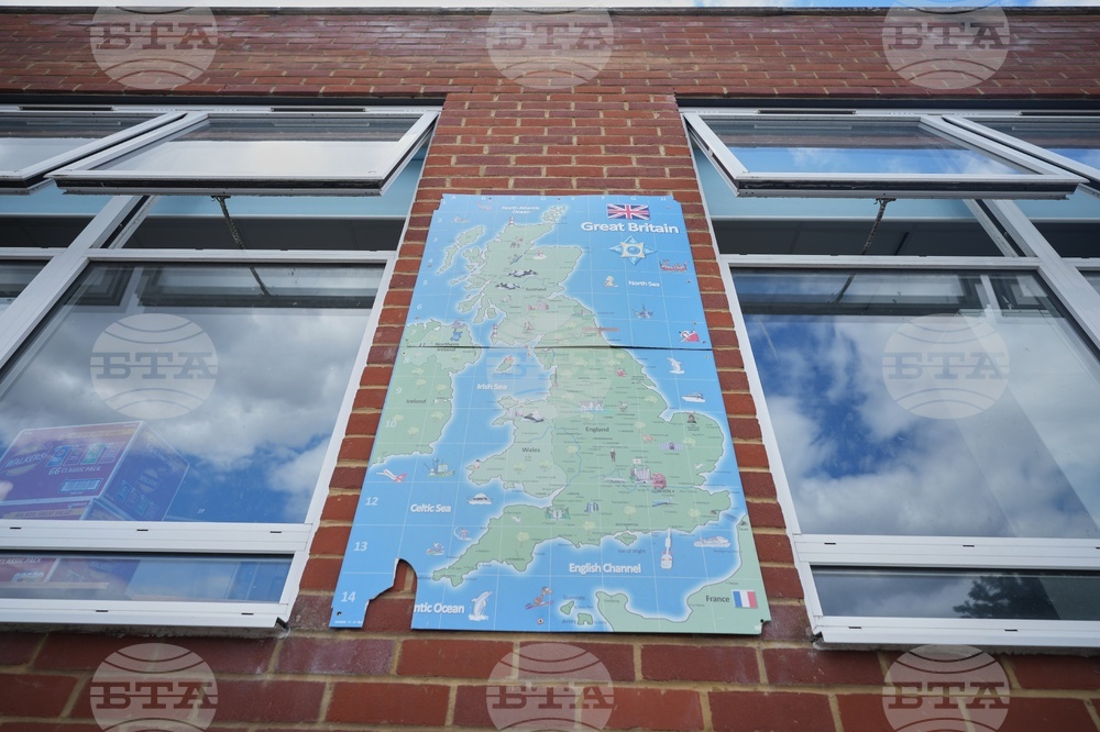 Britain Heat Schools
