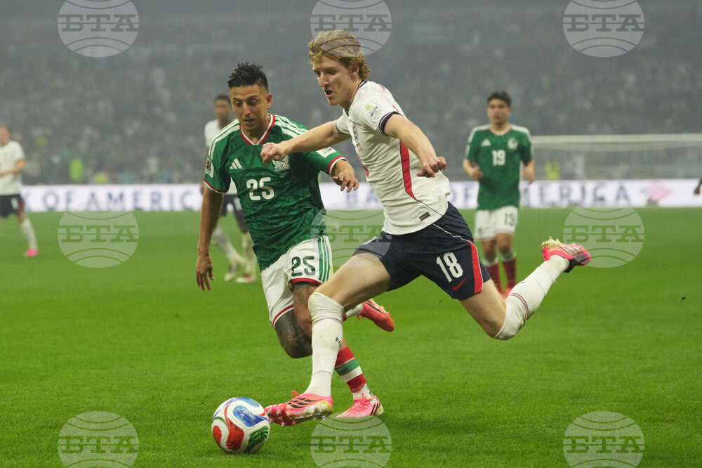 Mexico England WCup Soccer