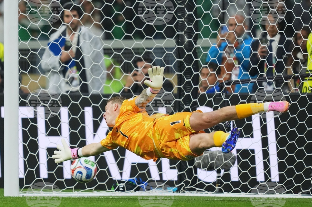 Mexico England WCup Soccer