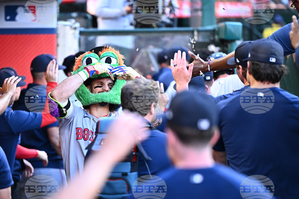 Red Sox Angels Baseball