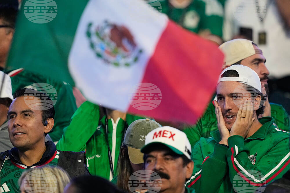 Mexico England WCup Soccer