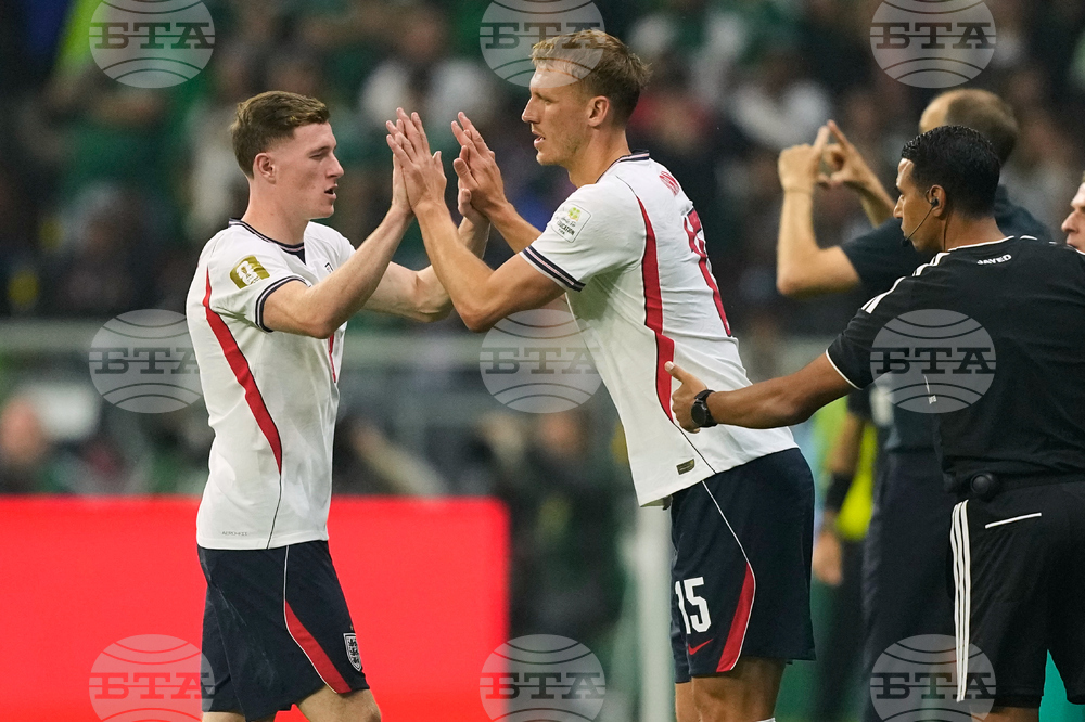 Mexico England WCup Soccer