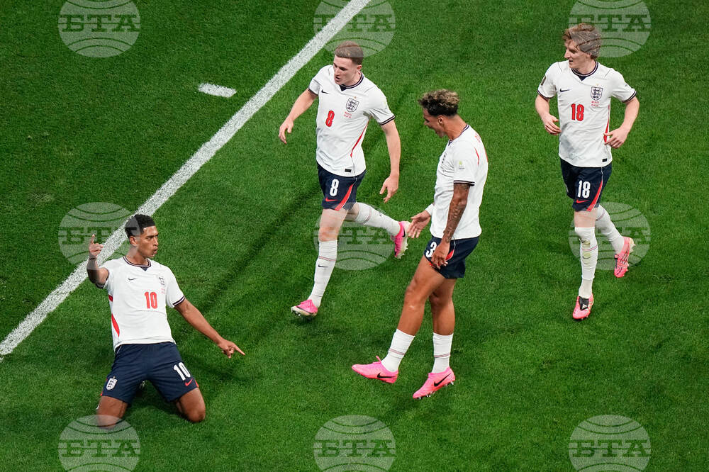 Mexico England WCup Soccer