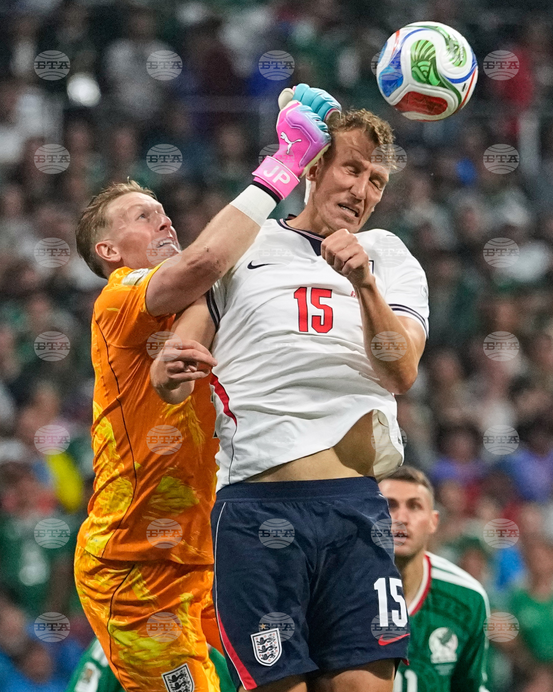 Mexico England WCup Soccer