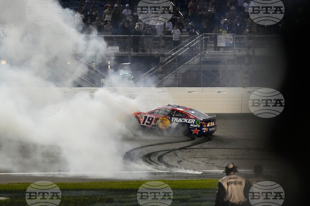 NASCAR Chicago Auto Racing