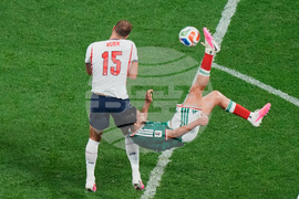 Mexico England WCup Soccer