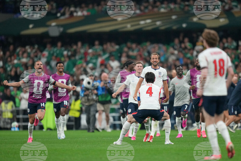 Mexico England WCup Soccer