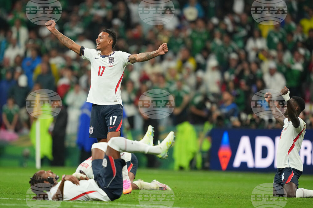 Mexico England WCup Soccer