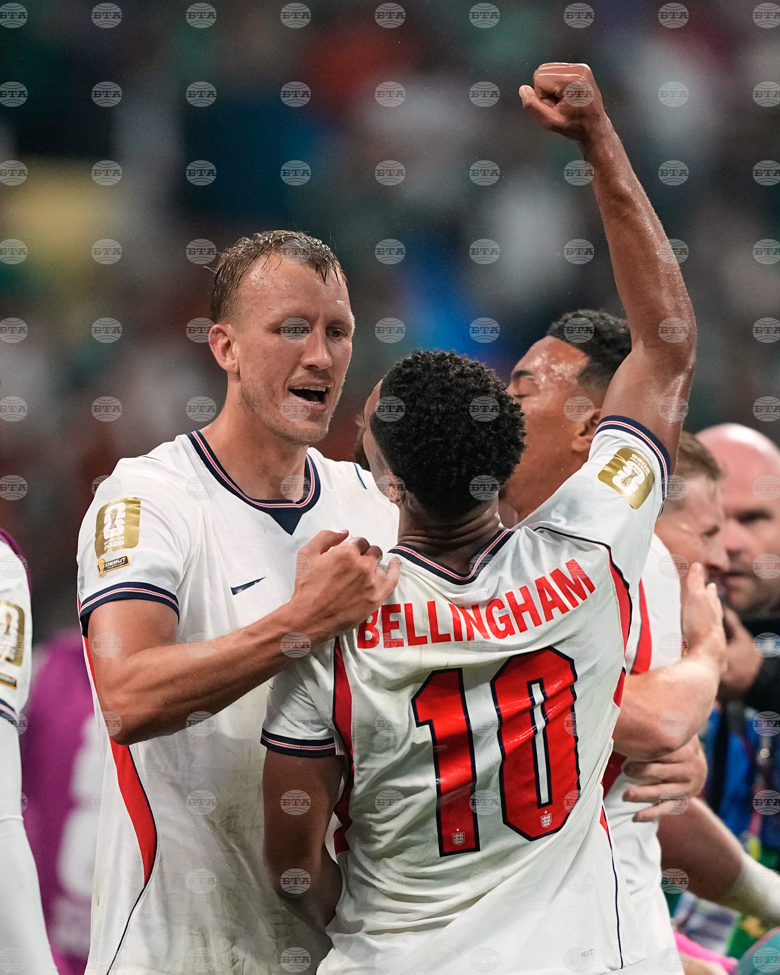Mexico England WCup Soccer