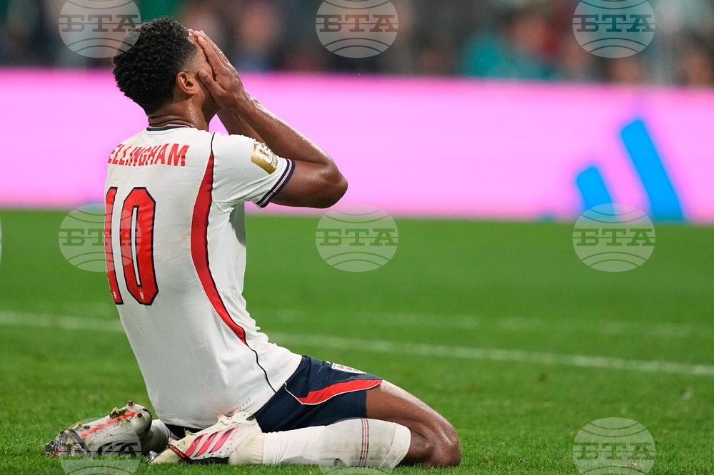 Mexico England WCup Soccer