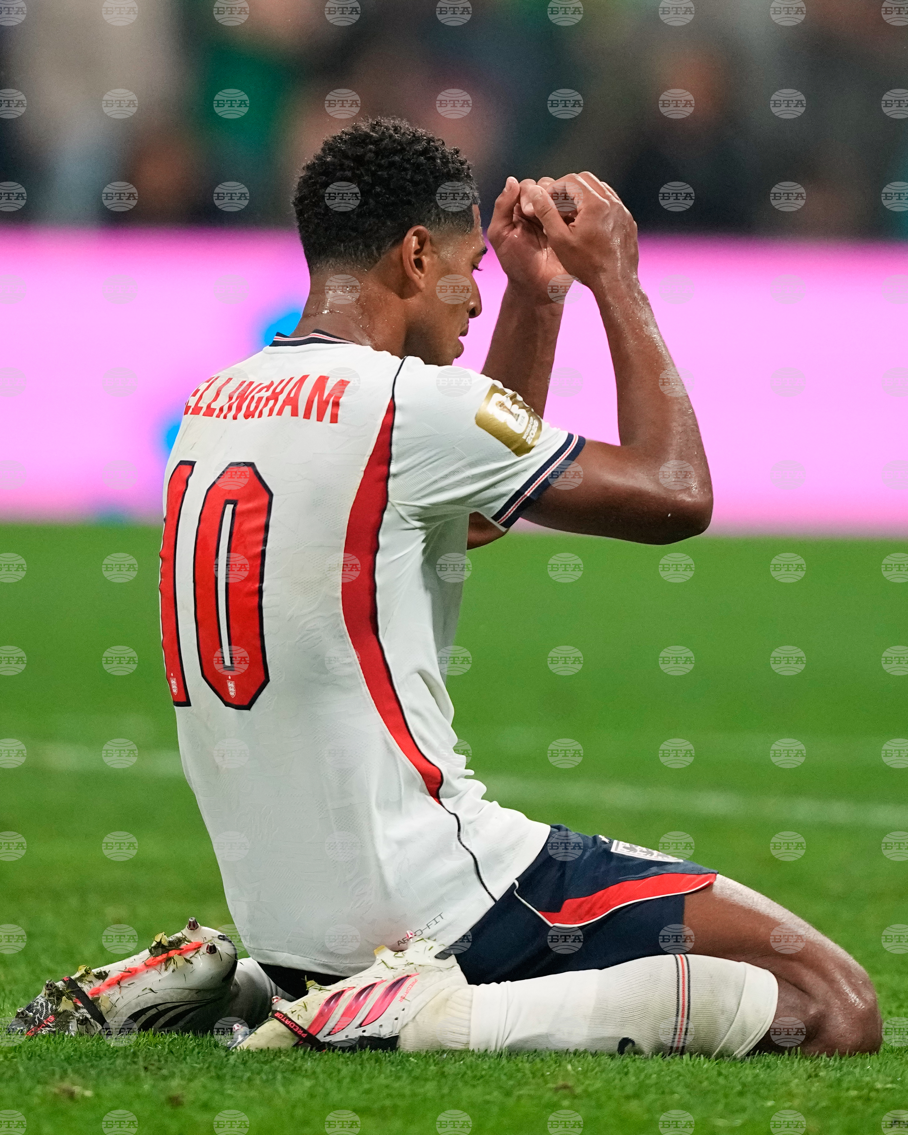 Mexico England WCup Soccer