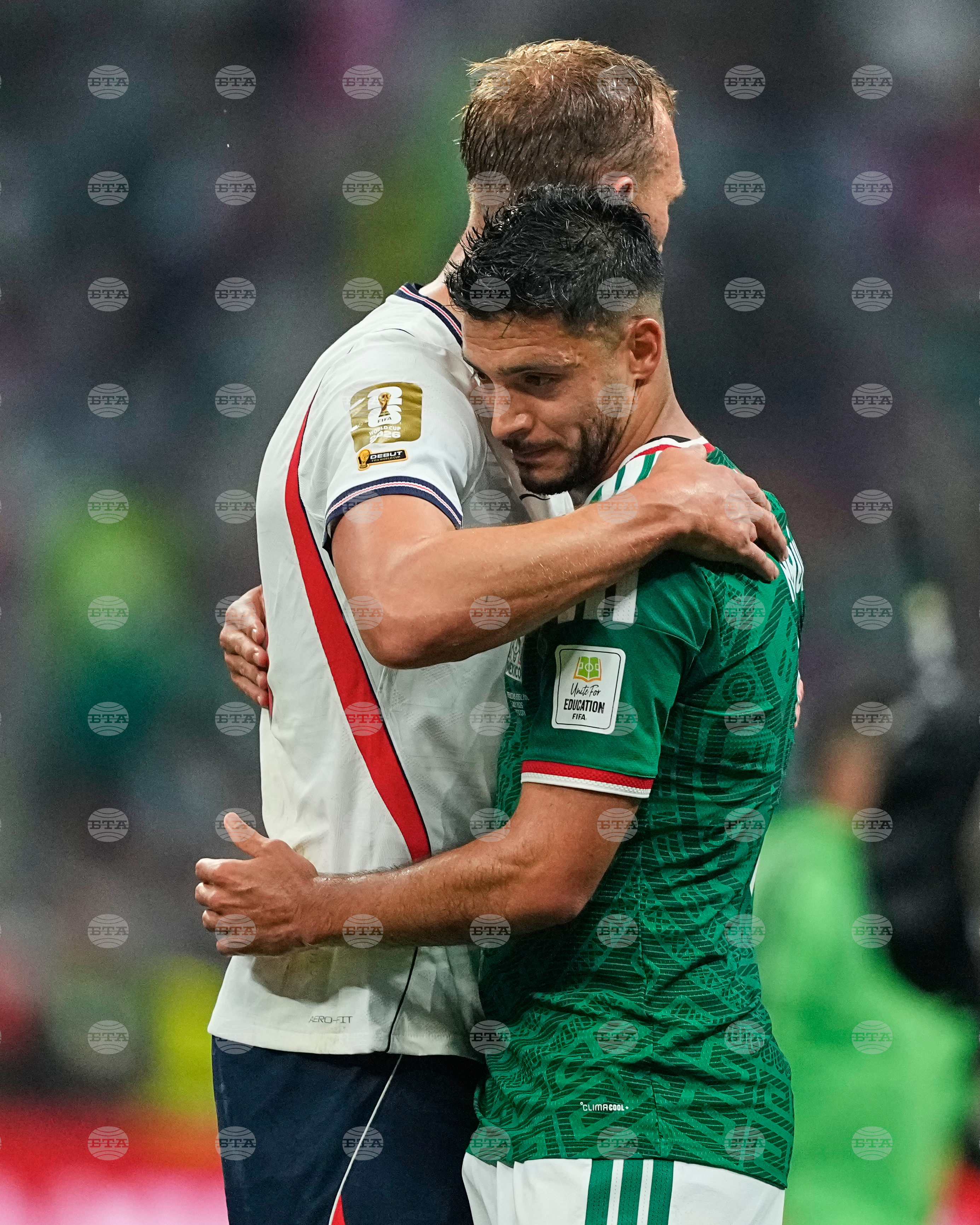 Mexico England WCup Soccer