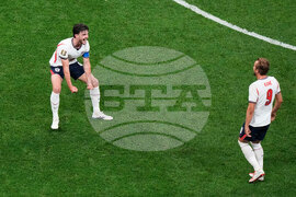 Mexico England WCup Soccer