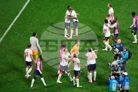 Mexico England WCup Soccer