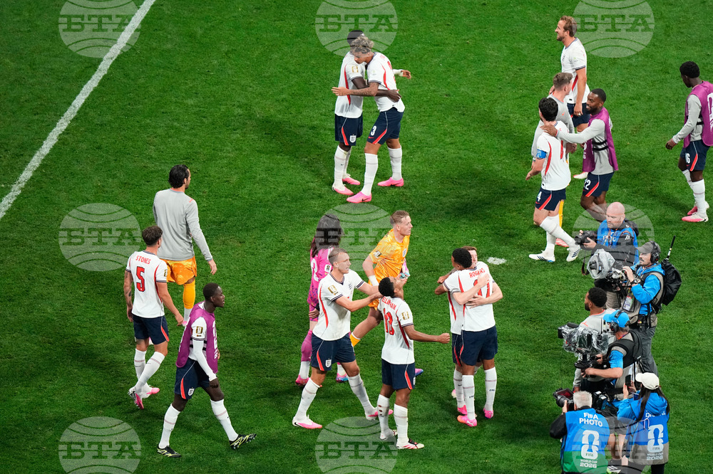 Mexico England WCup Soccer