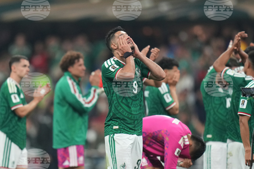 Mexico England WCup Soccer