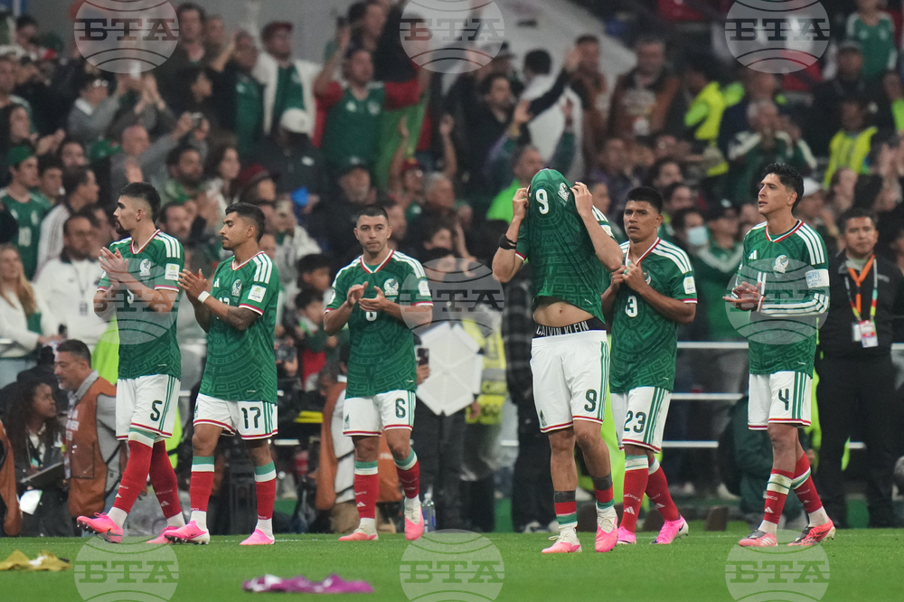 Mexico England WCup Soccer
