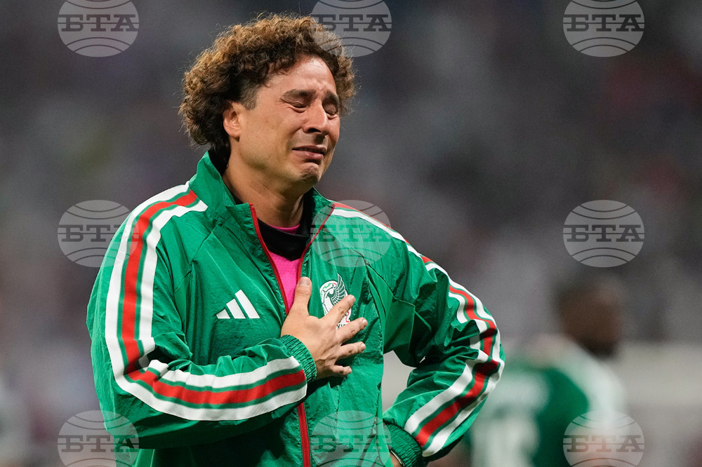 Mexico England WCup Soccer