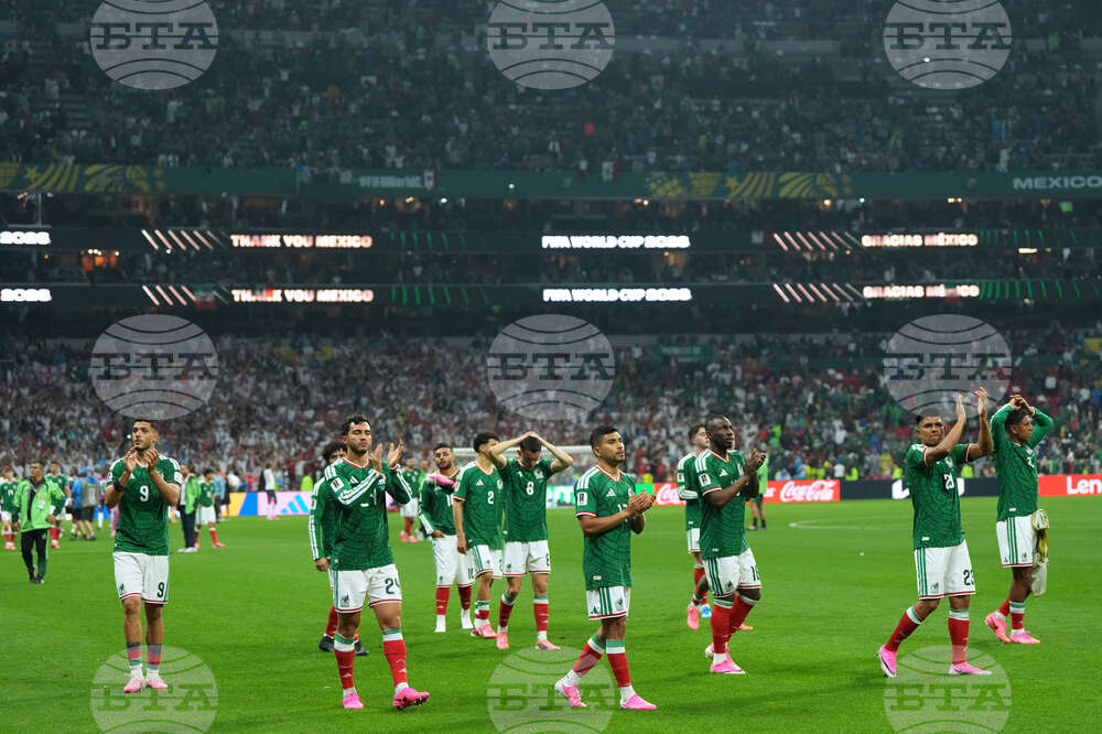 Mexico England WCup Soccer