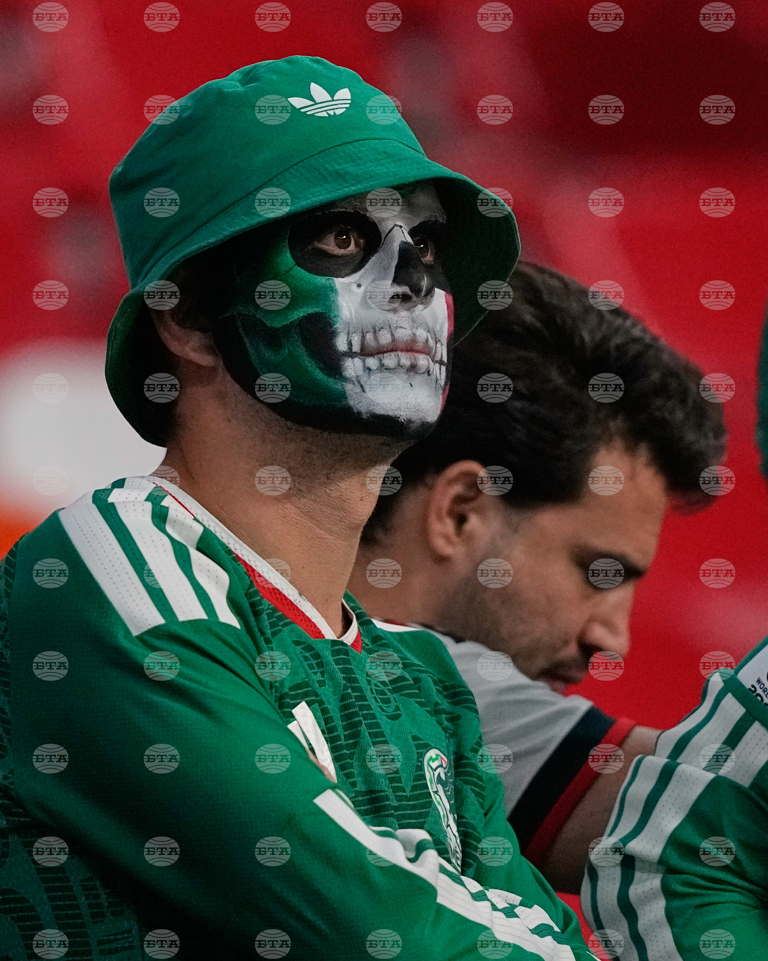 Mexico England WCup Soccer